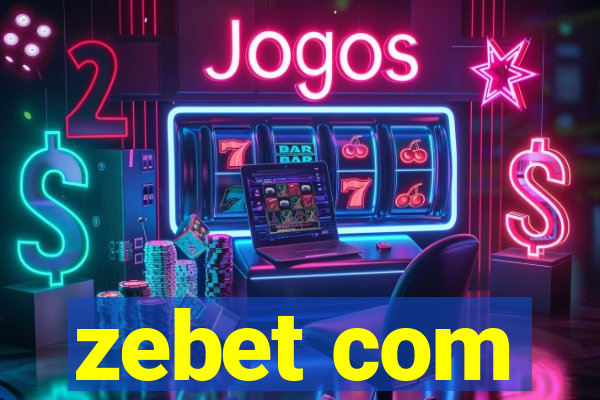 zebet com